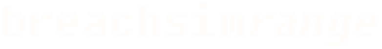 BreachSimRange